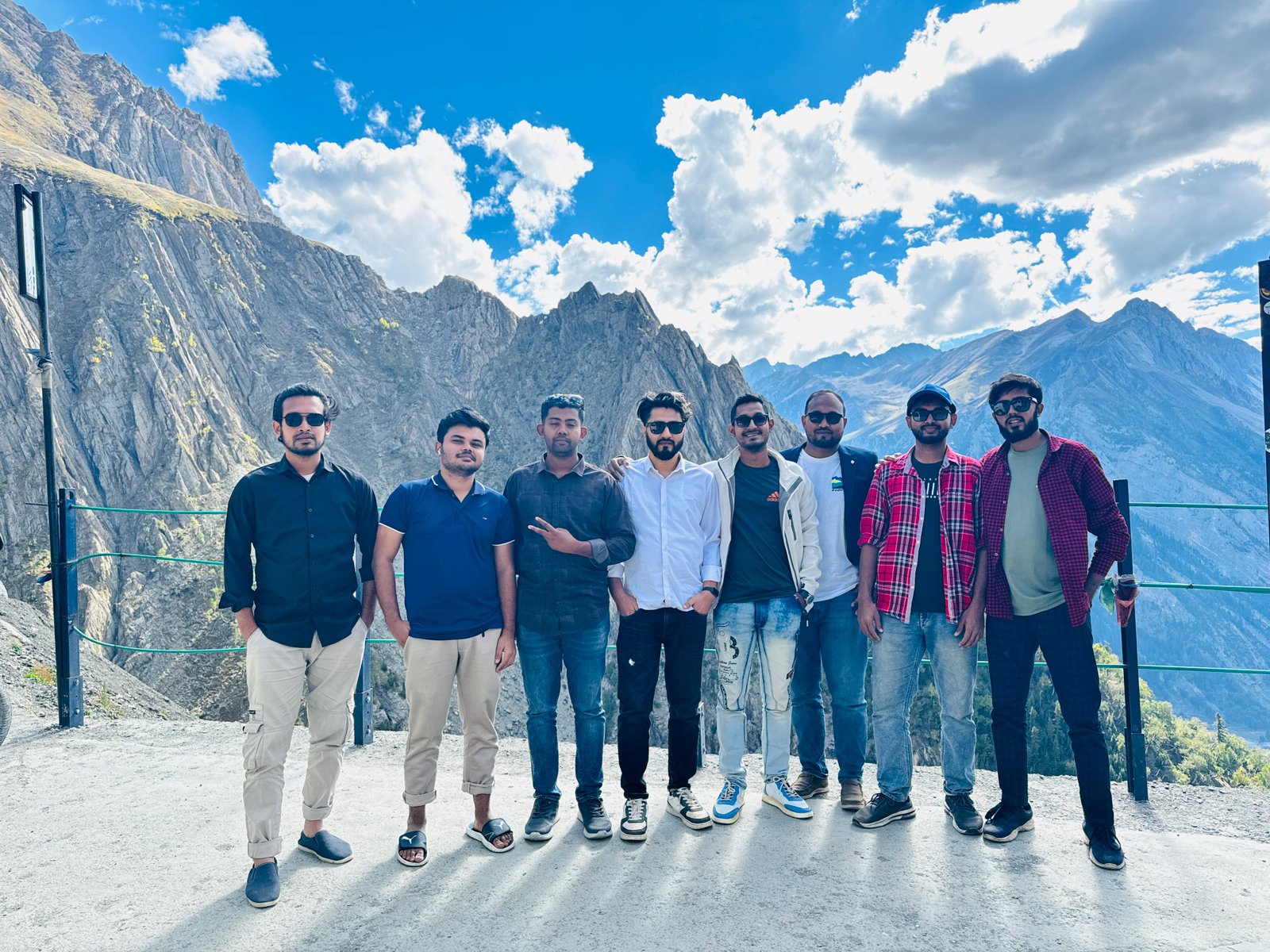 Leh-Ladakh Adventure, India - Image 4